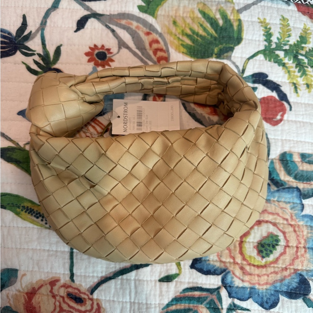 Bottega Veneta Mini Jodie